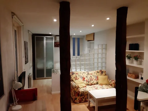 Piso en Calle de Atocha, 100, Lavapiés-Embajadores - Foto 1