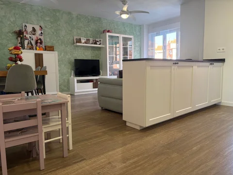 Piso en calle del Peloponeso, 30 - Foto 12