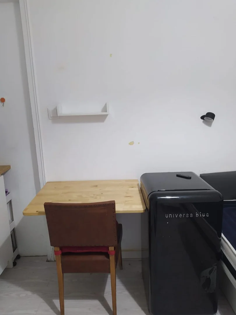 Estudio en Avenida Diagonal, 392, La Dreta de l'Eixample - Foto 6