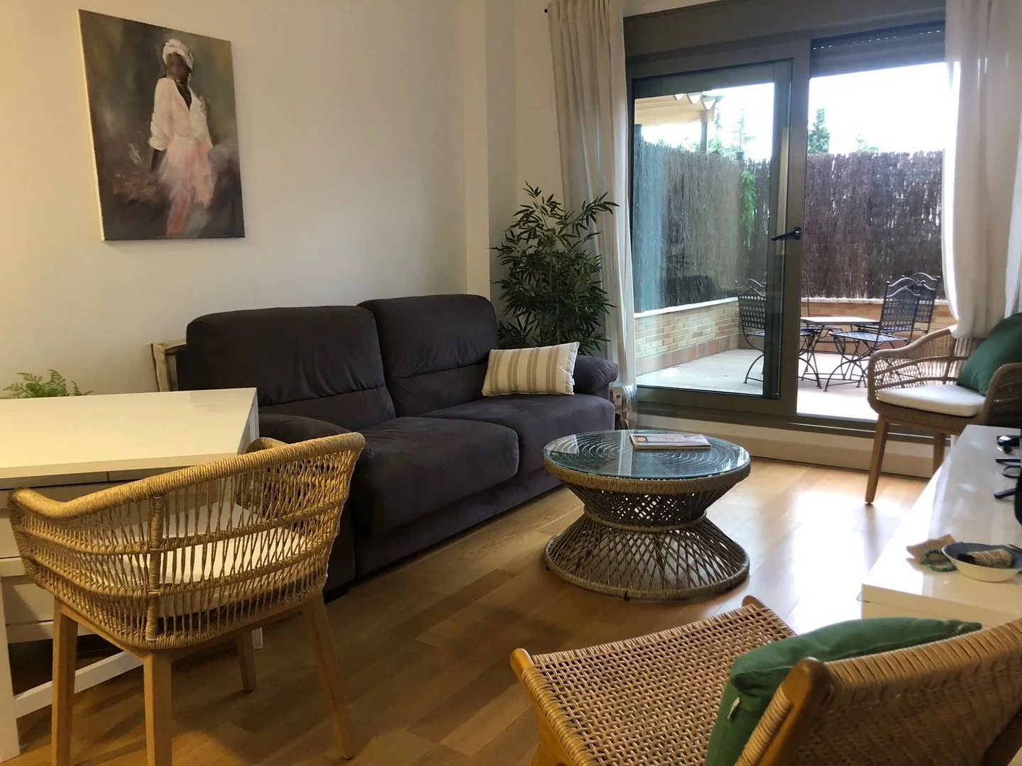 Piso en plaza Liceo, 3 - Foto 3