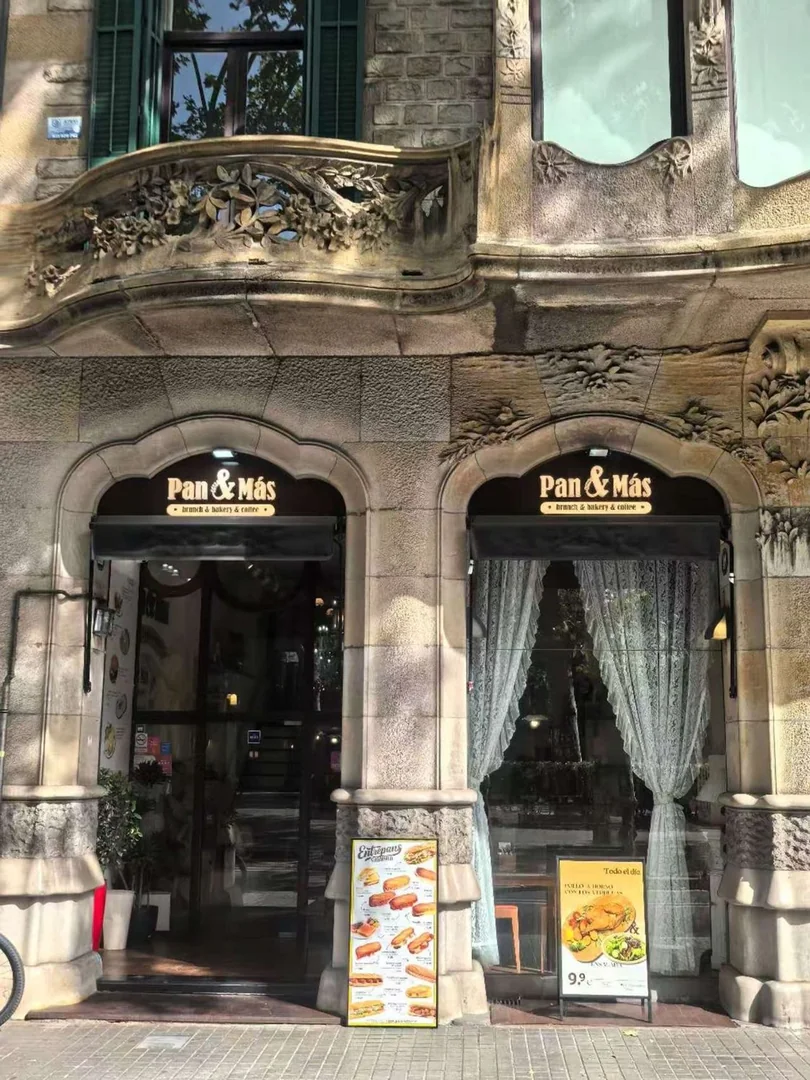 Local en Gran Via de les Corts Catalanes, 654, La Dreta de l'Eixample - Foto 2