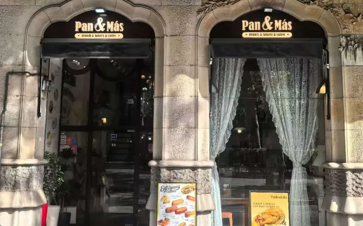 Local en Gran Via de les Corts Catalanes, 654, La Dreta de l'Eixample - Foto 2