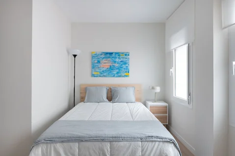 Estudio en paseo de la Infanta Isabel, 15 - Foto 1