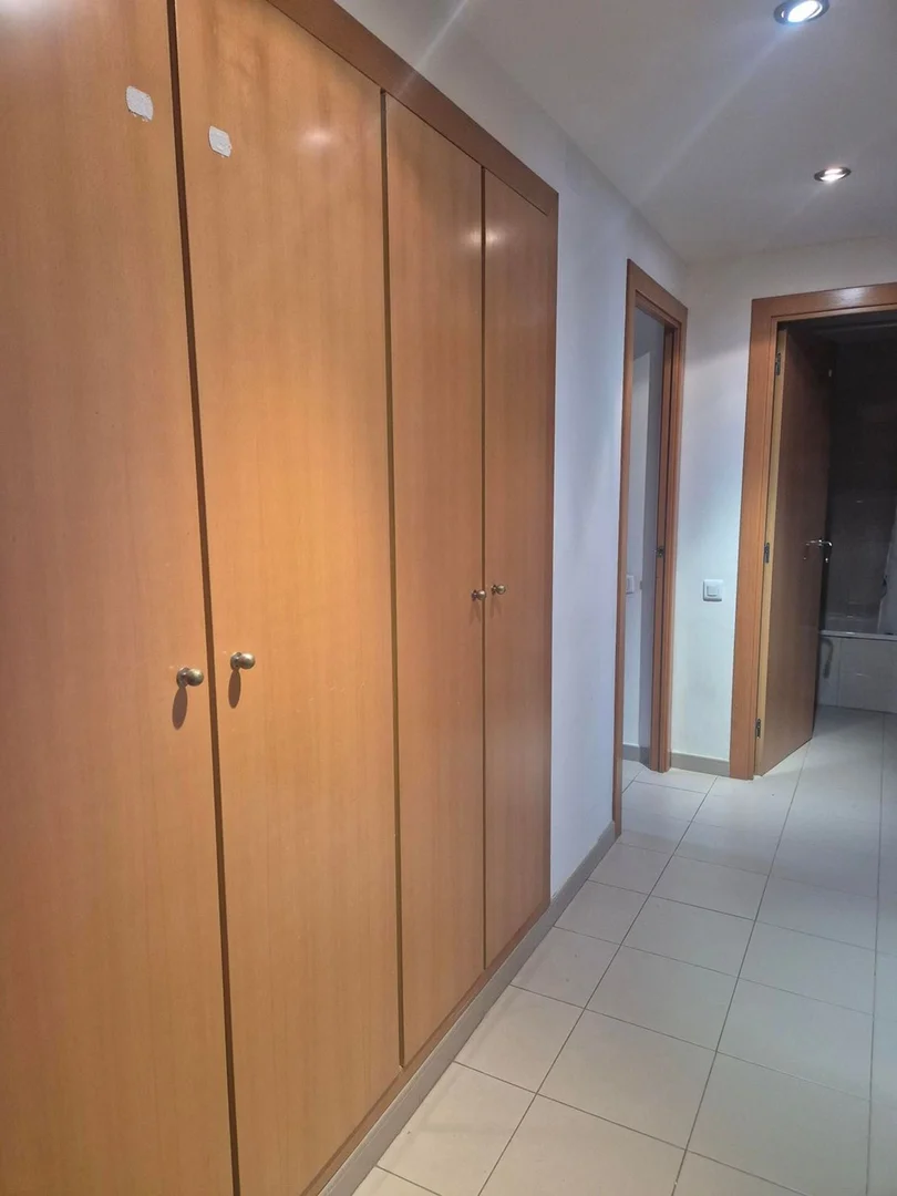 Piso en calle del Radi, 4 - Foto 4