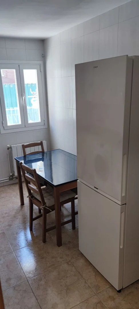 Piso en Calle de Francisca Armada, 7, Los Cármenes - Foto 17
