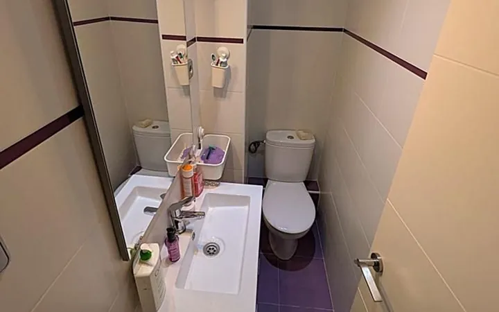 Piso en Calle de Portalegre, 36, Opañel - Foto 4