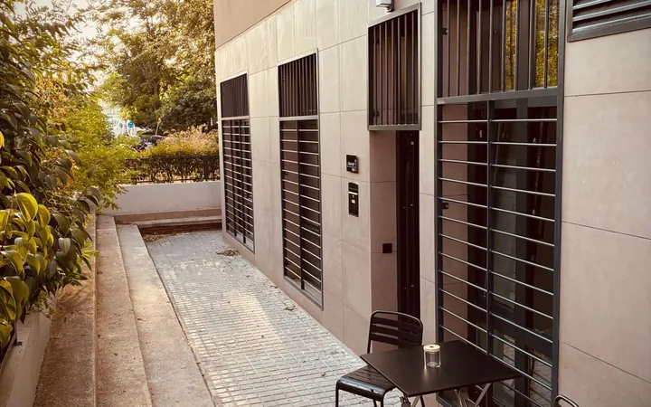 Casa o chalet independiente en Calle de las Islas Marshall, 1, Peñagrande - Foto 1