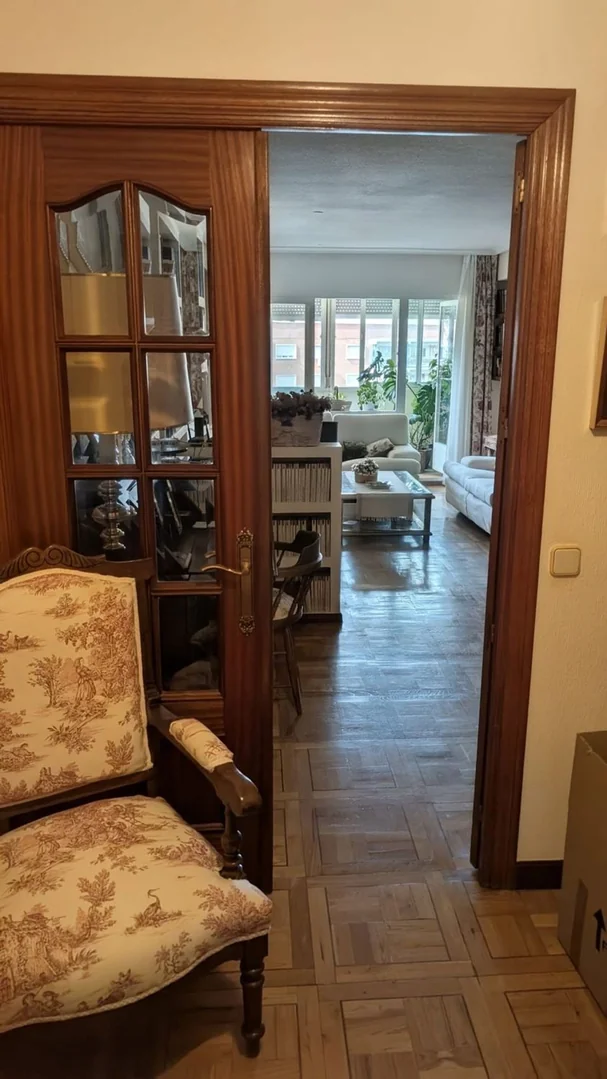 Piso en Calle de Santa Virgilia, 5, Pinar del Rey - Foto 8