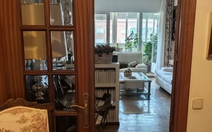 Piso en Calle de Santa Virgilia, 5, Pinar del Rey - Foto 8