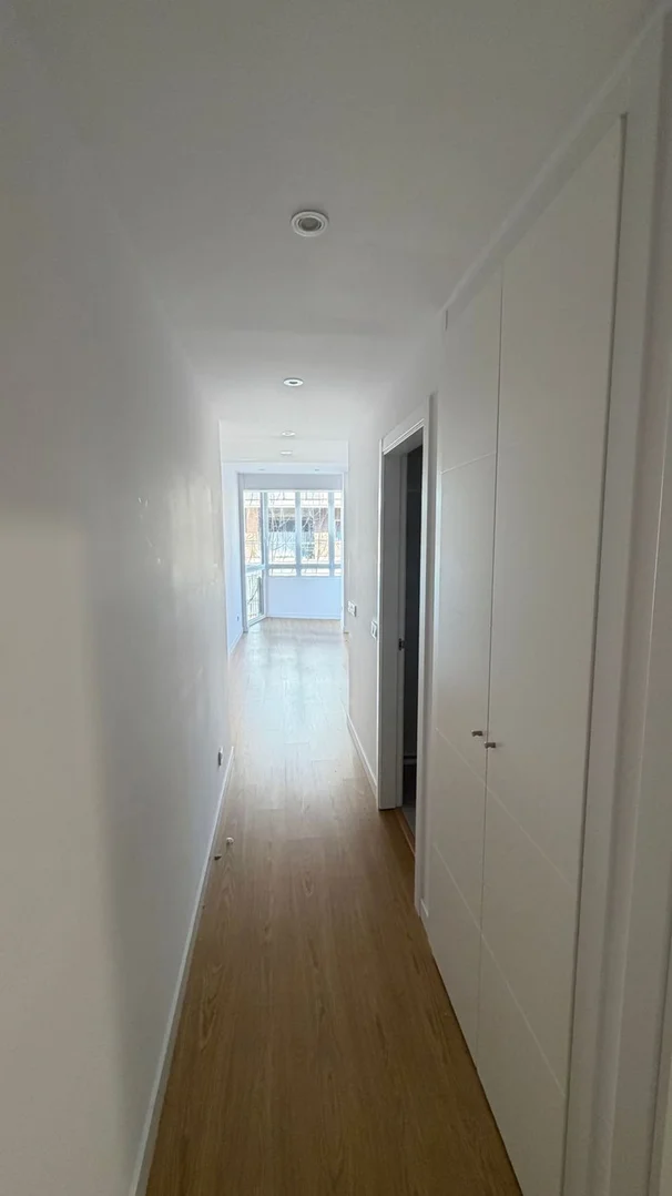 Piso en paseo de la Castellana, 226 - Foto 12