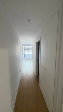 Piso en paseo de la Castellana, 226 - Foto 12