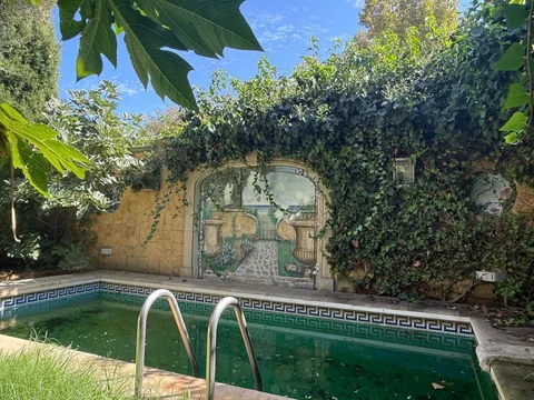 Casa independiente en calle señorial, 1 - Foto 19