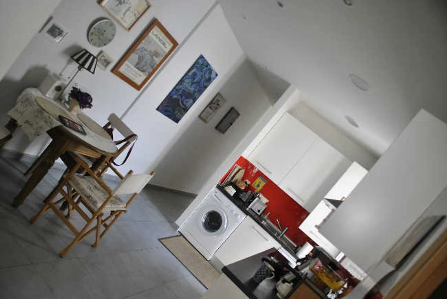 Ático en calle de Valderribas, 12 - Foto 18