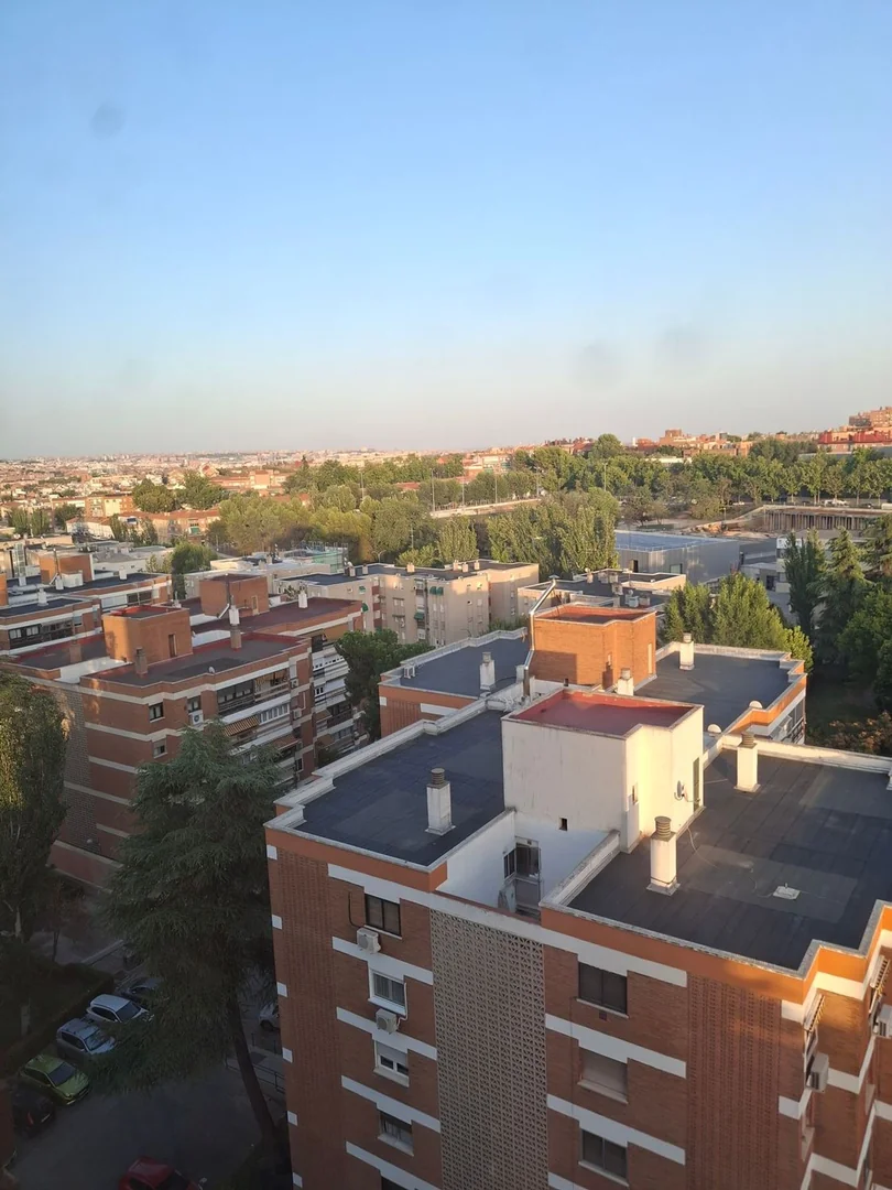 Piso en Calle de Rueza, 32, Lucero - Foto 25