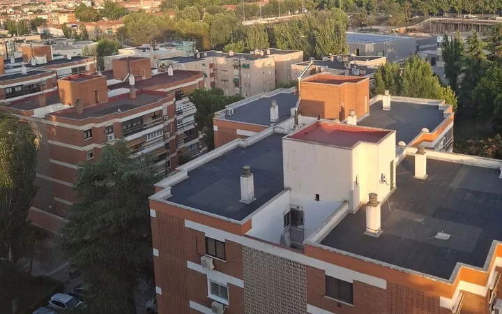 Piso en Calle de Rueza, 32, Lucero - Foto 25
