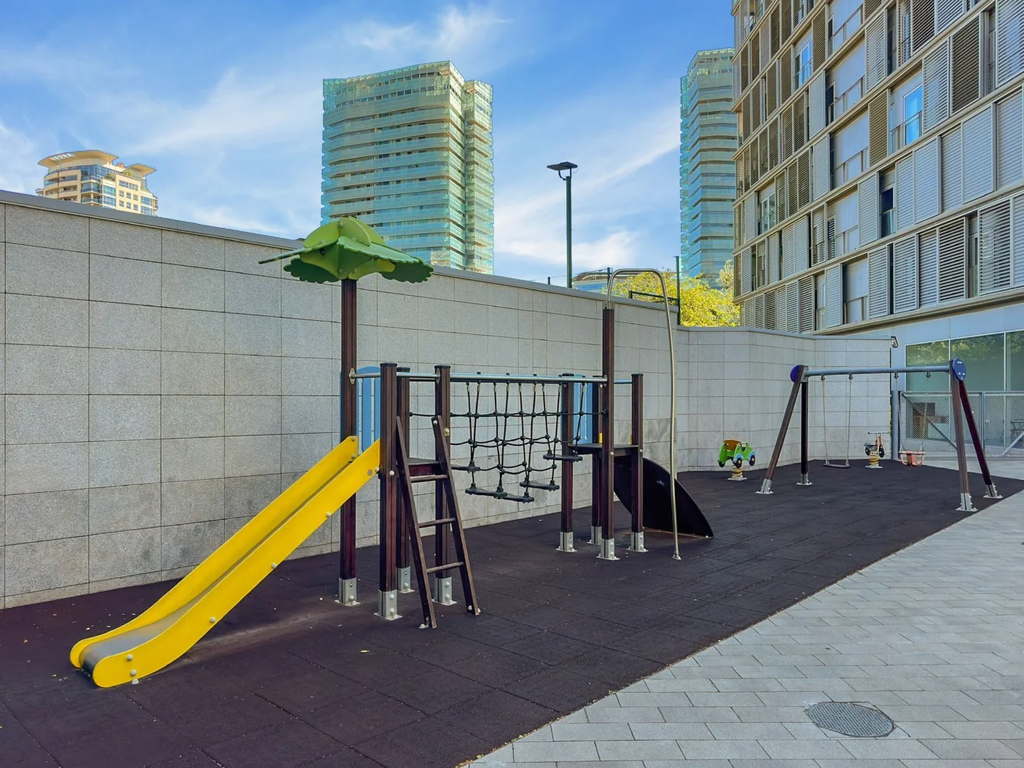 Piso en Paseo de Garcia Fària, 73 - Foto 28