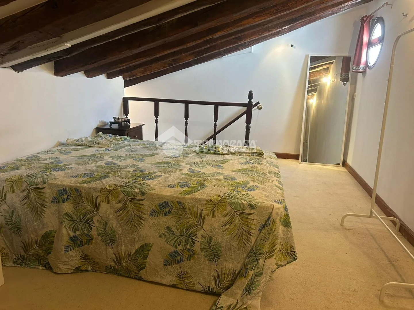 Dúplex en Calle de Bailén, 11, Palacio - Foto 12