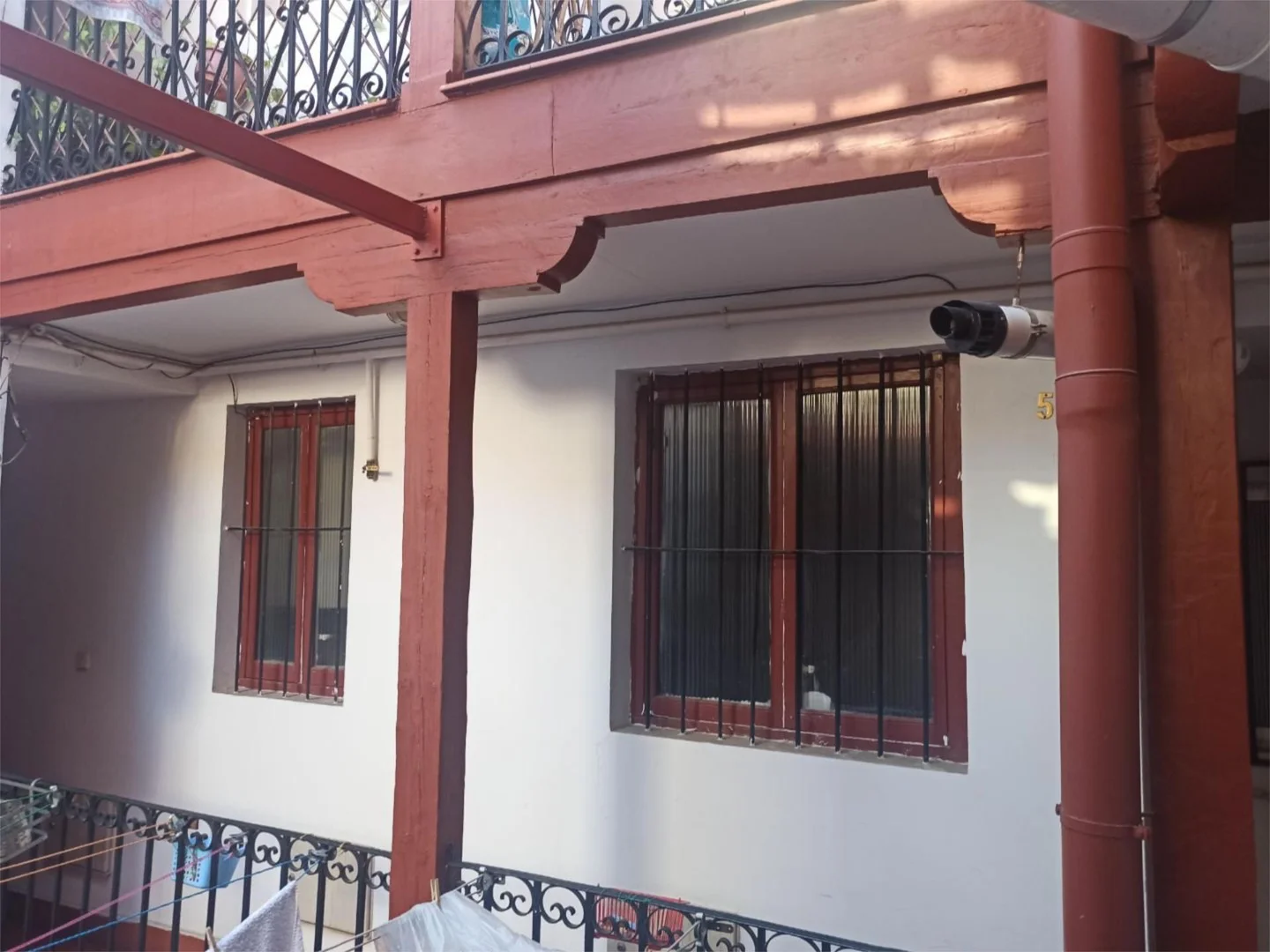 Estudio en  Calle de la Palma 49 - Foto 5