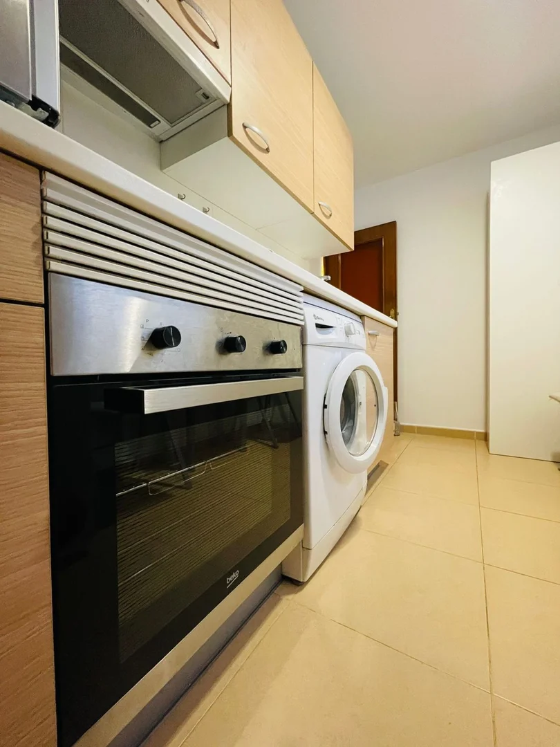 Piso en calle de María Panés, 6 - Foto 9