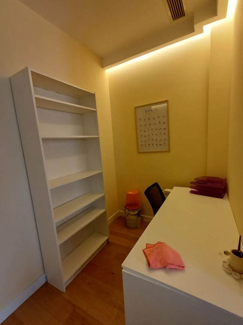 Piso en calle Sebastián Elcano, 6 - Foto 20