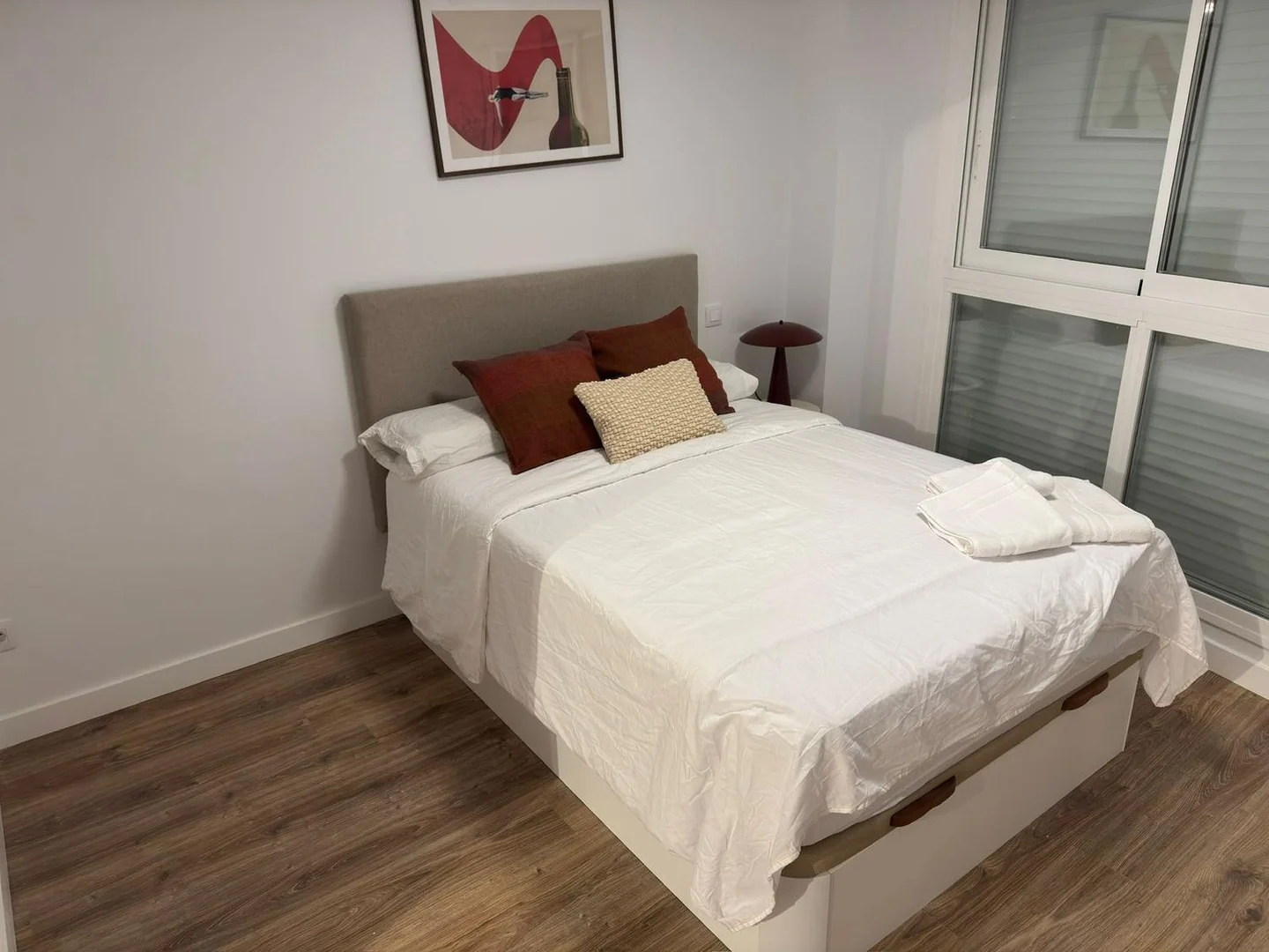 Estudio en Calle del Toboso, 15, San Isidro - Foto 2