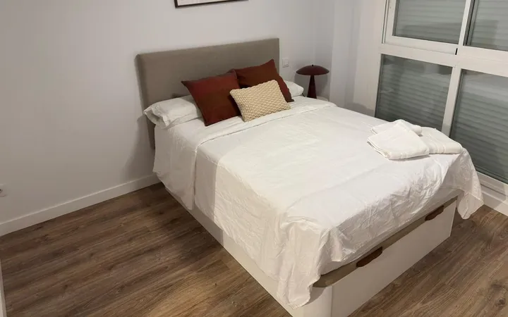 Estudio en Calle del Toboso, 15, San Isidro - Foto 2