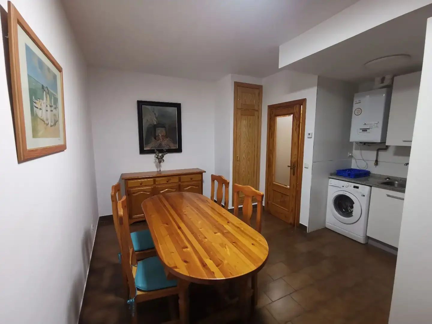 Apartamento en  Calle del Pilar de Zaragoza 89 - Foto 3