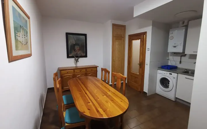 Apartamento en  Calle del Pilar de Zaragoza 89 - Foto 3