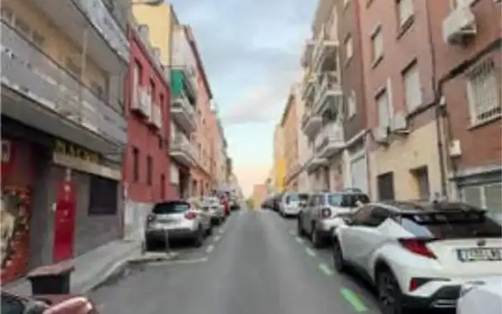 Piso en Tetuan - Foto 9