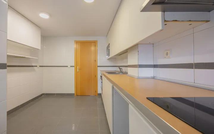 Piso en Calle de la Bahía de Cádiz, 17, Campo de las Naciones-Corralejos - Foto 9