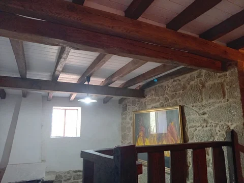 Casa rural en Fondo De Vila, 3 - Foto 28