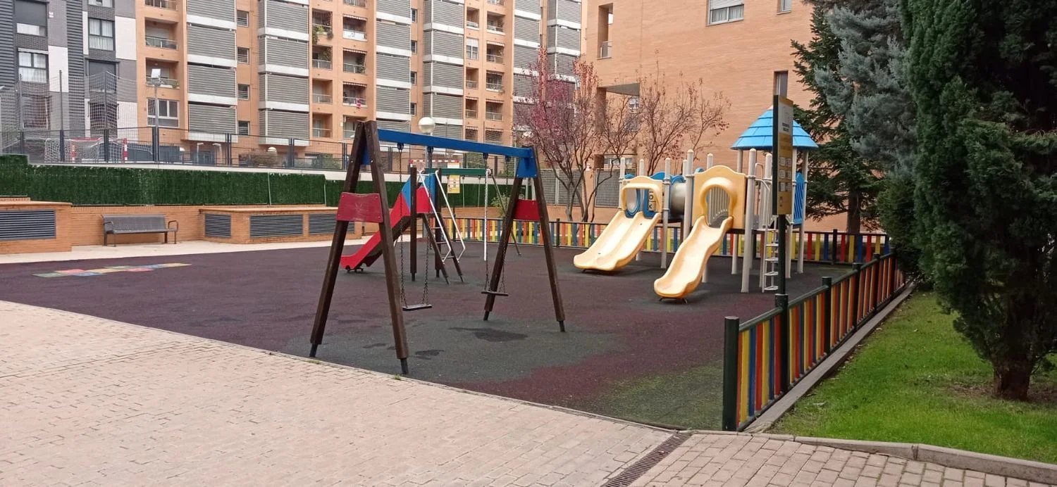 Piso en avenida de Córdoba, 33 - Foto 4