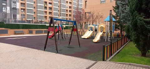 Piso en avenida de Córdoba, 33 - Foto 4