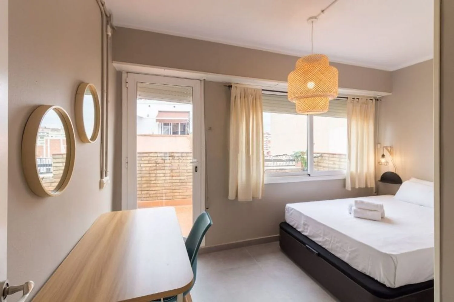 Piso en Calle del Vallès, 1, Sant Andreu - Foto 4