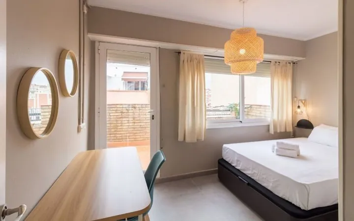 Piso en Calle del Vallès, 1, Sant Andreu - Foto 4