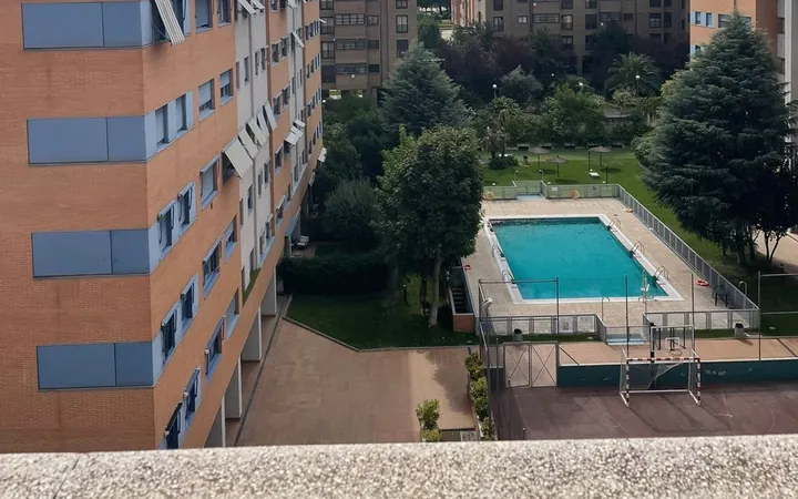 Ático en Calle de Albalá, 12, Simancas - Foto 5