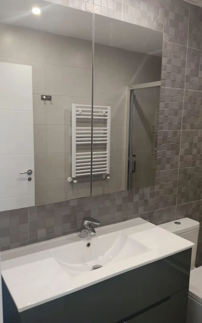 Piso en Barrio Gaztambide - Foto 25