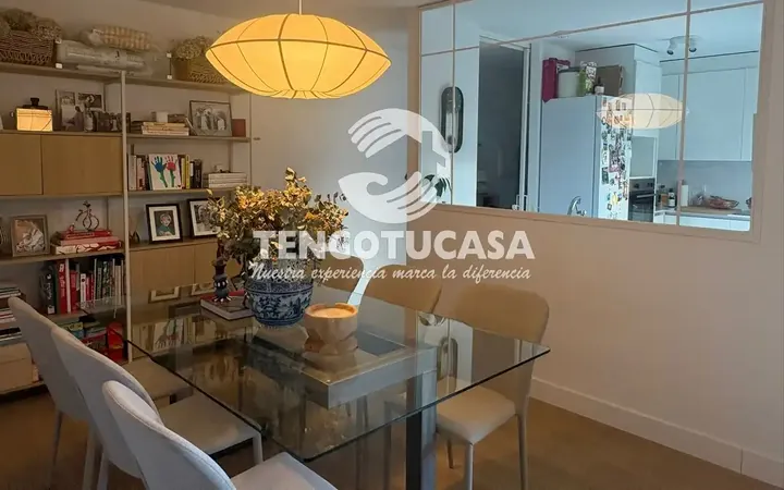 Piso en  Calle Pitágoras - Foto 3