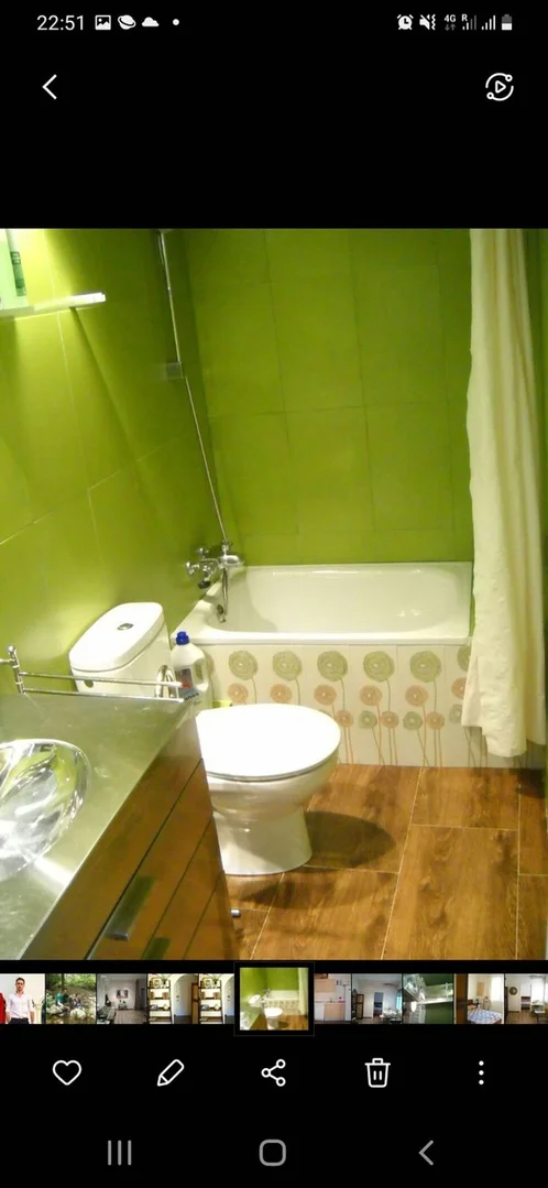 Piso en calle de Alcalá, 116 - Foto 3