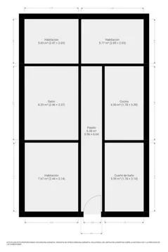 Piso en Barrio Almendrales - Foto 22