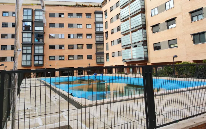 Piso en Calle de la Estrella Naos, 2, Delicias - Foto 3