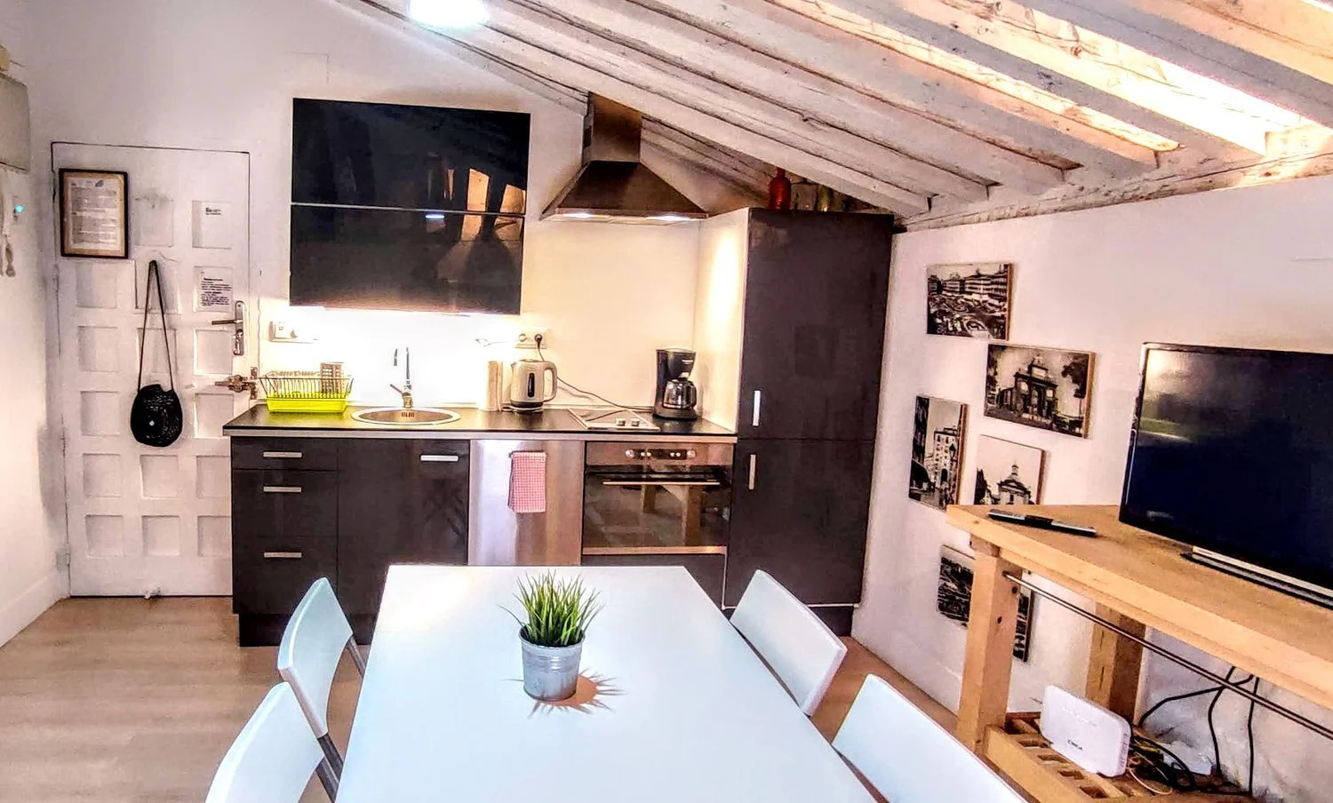 Piso en calle del Alamillo, 2 - Foto 6