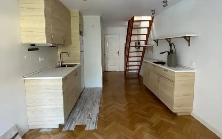 Apartamento en  Madrid Capital - Foto 1