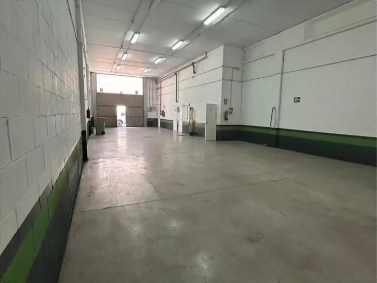 Nave Industrial en  Calle de la Resina 22 - Foto 12