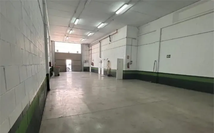 Nave Industrial en  Calle de la Resina 22 - Foto 12