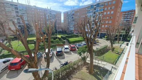 Piso en Barrio Aluche - Foto 14