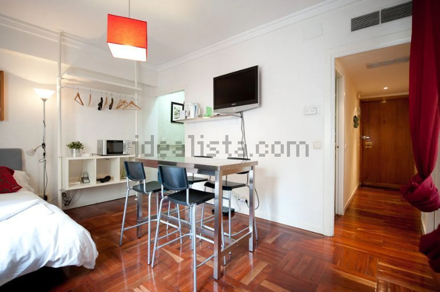 Estudio en plaza de los Mostenses, 11 - Foto 4