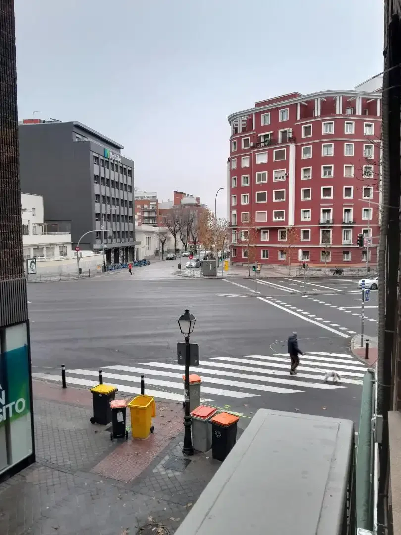 Apartamento en  Calle de Agustina de Aragón 14 - Foto 1