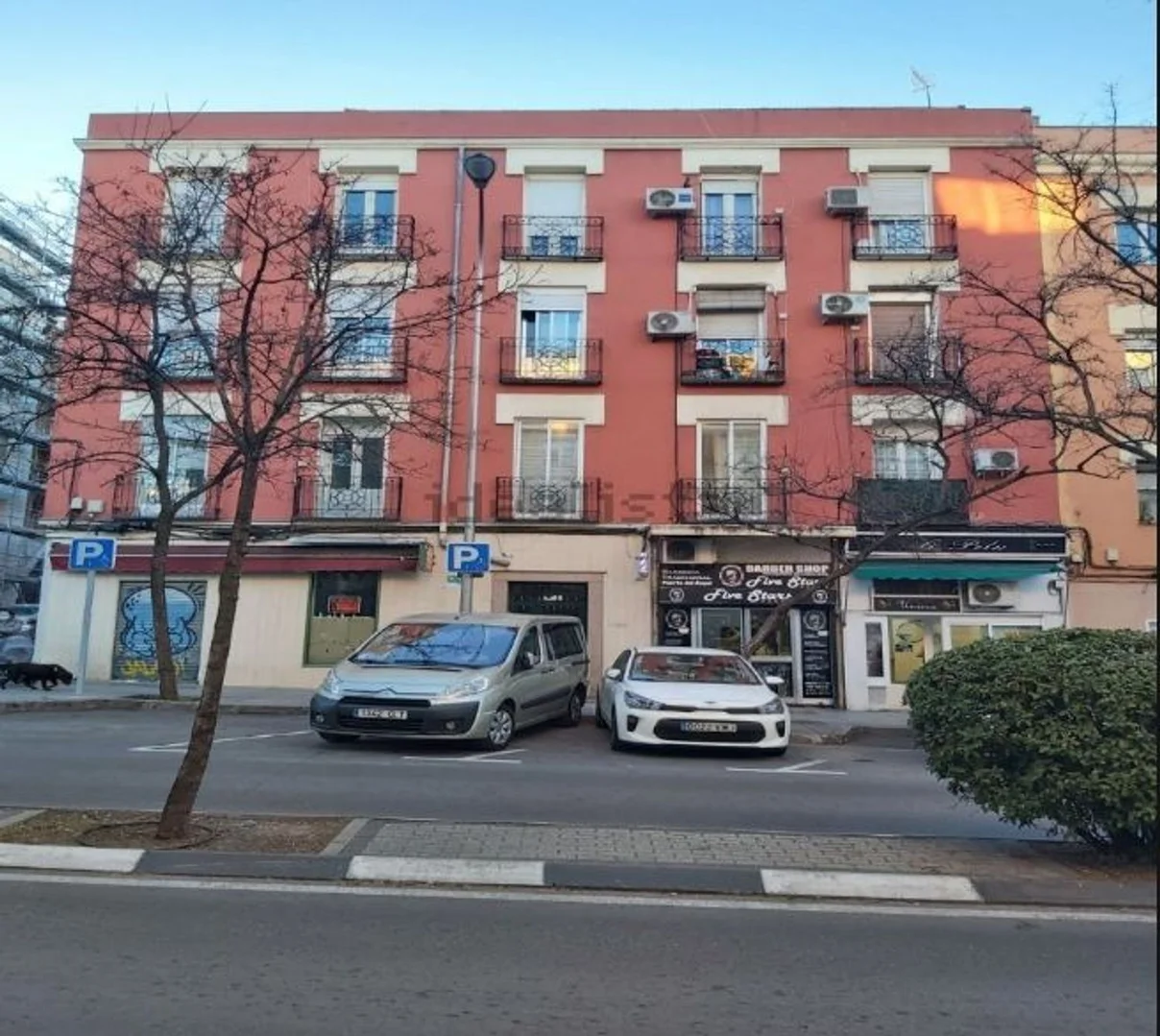 Estudio en Caramuel, 12 - Foto 9