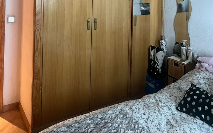 Piso en Calle de Benito Gutiérrez, 39 - Foto 11